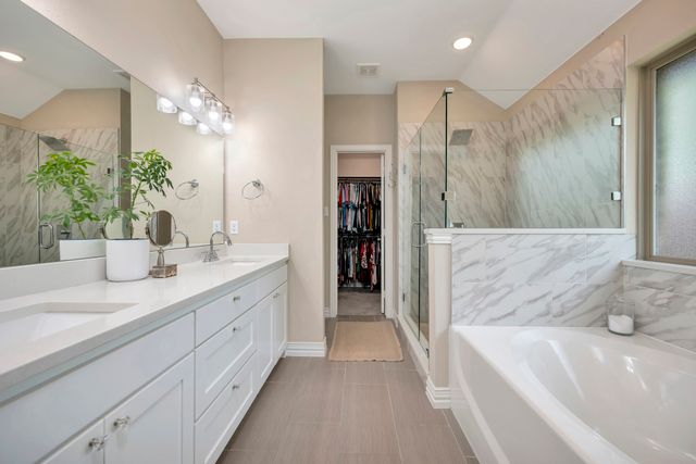 608 Perry Drive, White Settlement, TX 76108