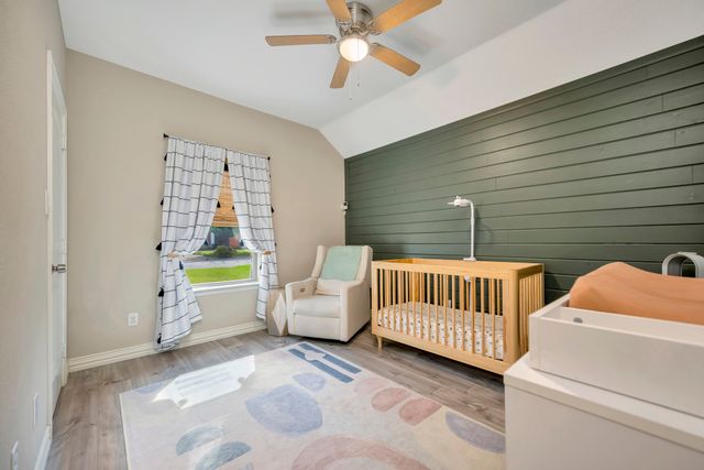 608 Perry Drive, White Settlement, TX 76108