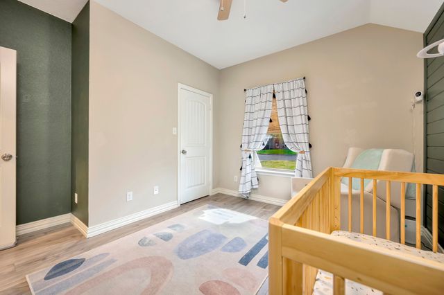 608 Perry Drive, White Settlement, TX 76108