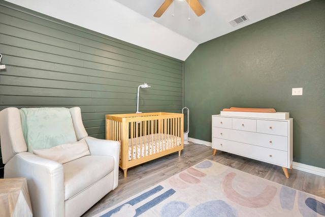 608 Perry Drive, White Settlement, TX 76108