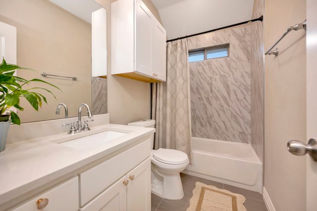 608 Perry Drive, White Settlement, TX 76108