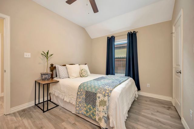 608 Perry Drive, White Settlement, TX 76108