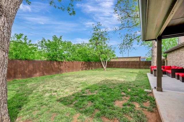 608 Perry Drive, White Settlement, TX 76108