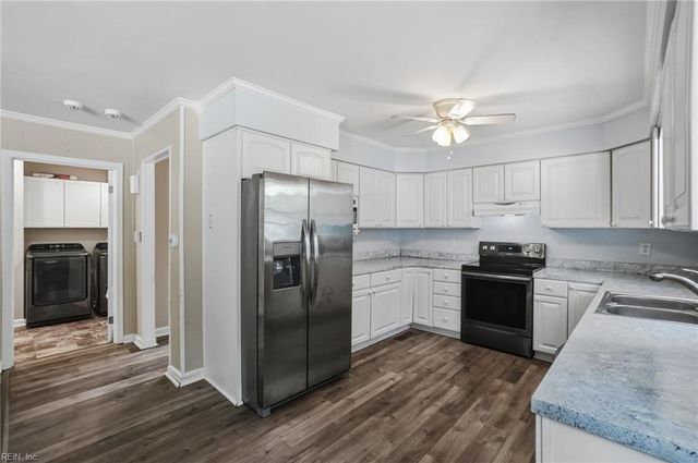 539 Muskogee AVE, Norfolk, VA 23509