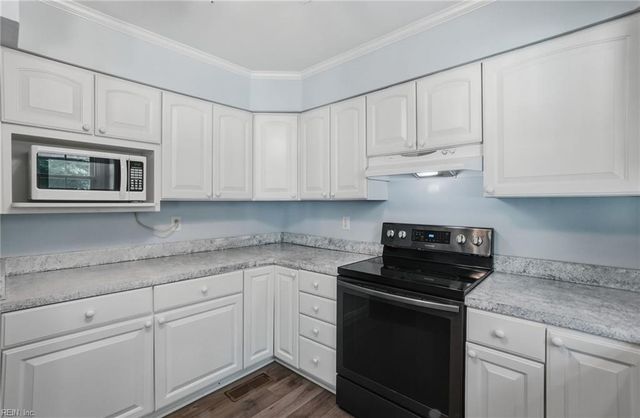 539 Muskogee AVE, Norfolk, VA 23509