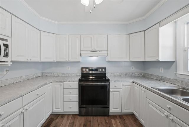 539 Muskogee AVE, Norfolk, VA 23509