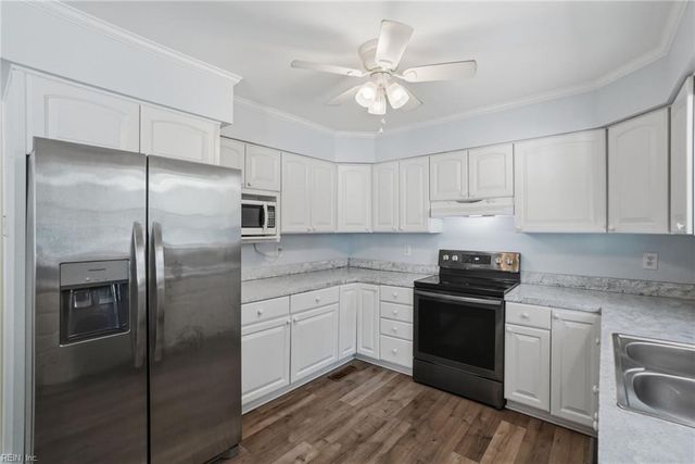 539 Muskogee AVE, Norfolk, VA 23509
