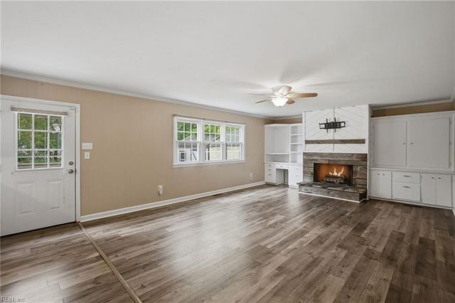 539 Muskogee AVE, Norfolk, VA 23509