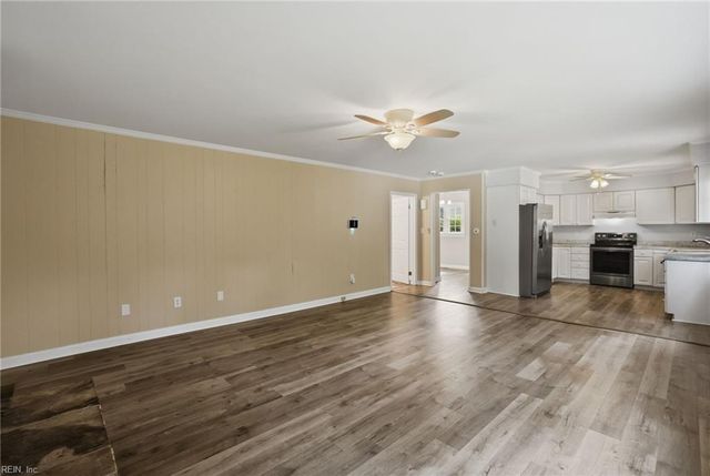539 Muskogee AVE, Norfolk, VA 23509