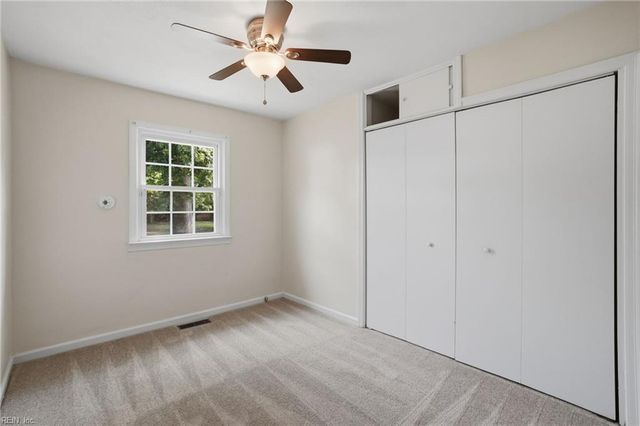 539 Muskogee AVE, Norfolk, VA 23509