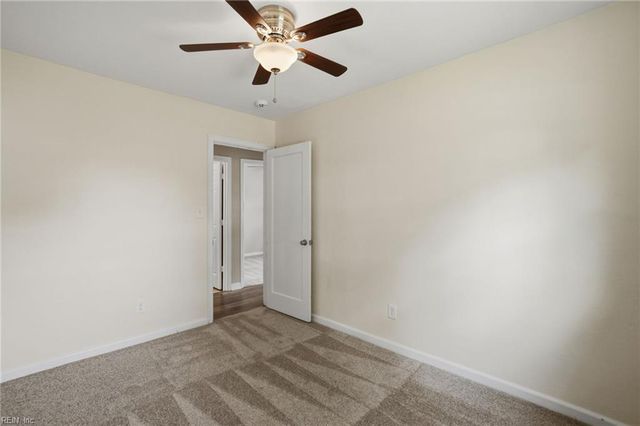 539 Muskogee AVE, Norfolk, VA 23509