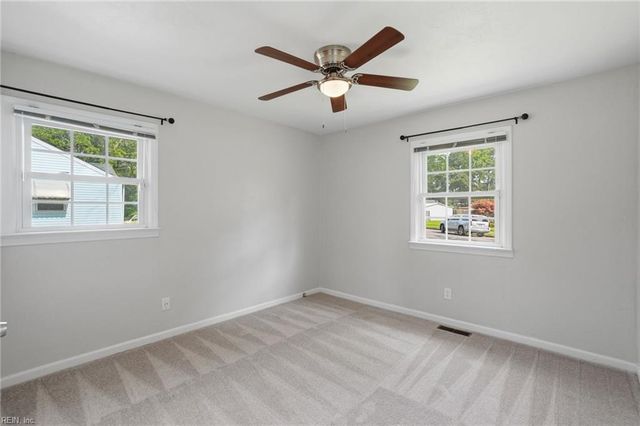 539 Muskogee AVE, Norfolk, VA 23509