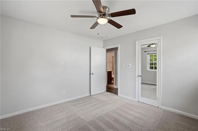 539 Muskogee AVE, Norfolk, VA 23509