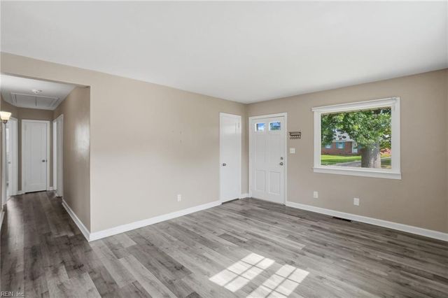 539 Muskogee AVE, Norfolk, VA 23509
