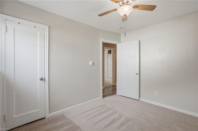 539 Muskogee AVE, Norfolk, VA 23509
