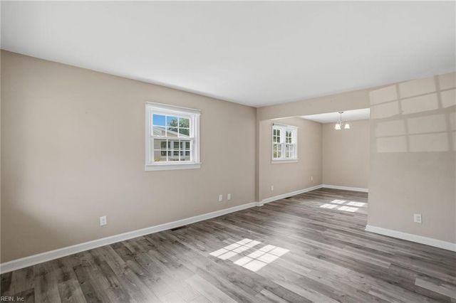 539 Muskogee AVE, Norfolk, VA 23509