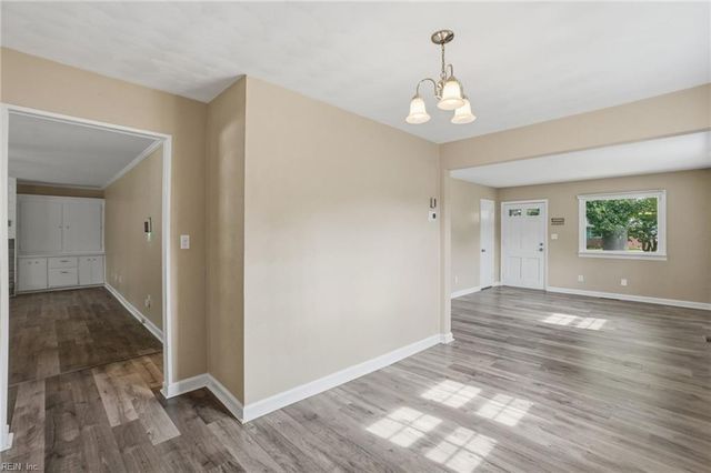 539 Muskogee AVE, Norfolk, VA 23509