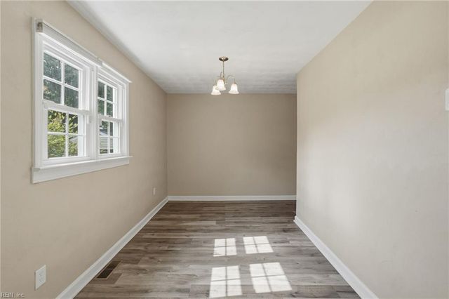 539 Muskogee AVE, Norfolk, VA 23509