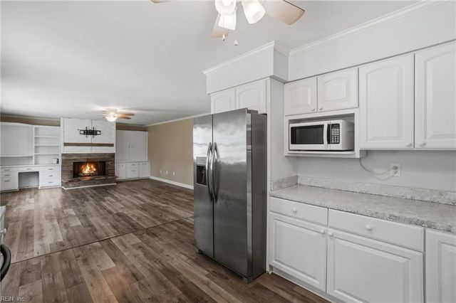 539 Muskogee AVE, Norfolk, VA 23509