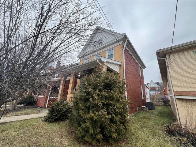 504 Fairmont Ave, Trafford, PA 15085