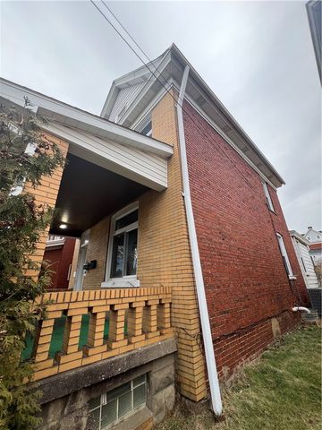 504 Fairmont Ave, Trafford, PA 15085