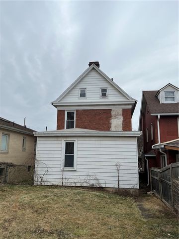 504 Fairmont Ave, Trafford, PA 15085