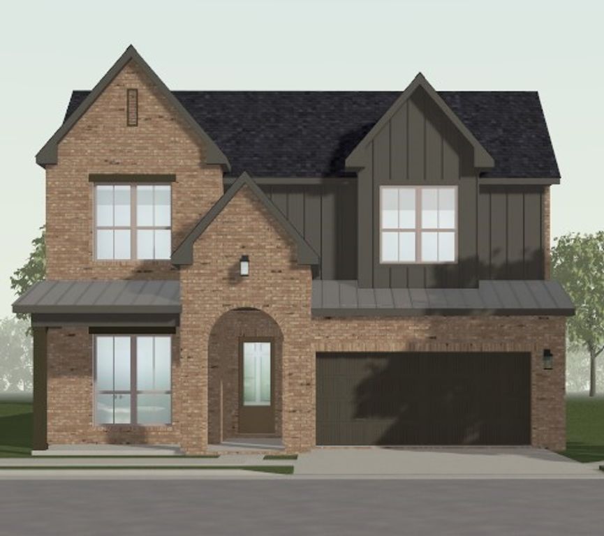 3101 S 14th Place, Rogers, AR 72758