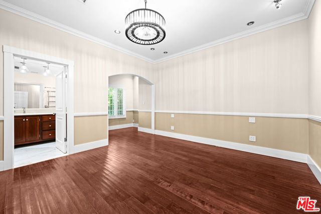 803 S Sycamore Avenue, Los Angeles, CA 90036