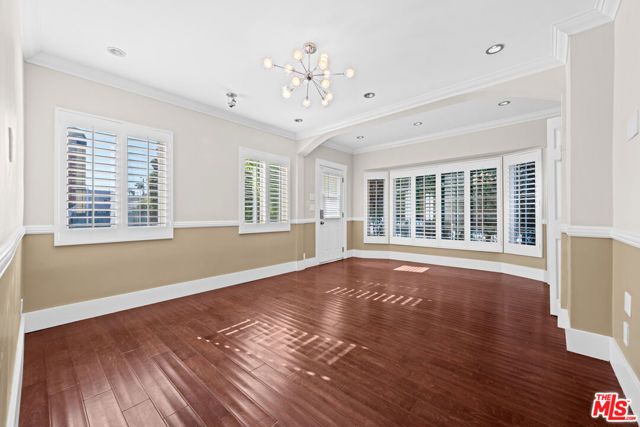 803 S Sycamore Avenue, Los Angeles, CA 90036