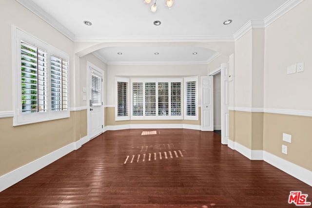 803 S Sycamore Avenue, Los Angeles, CA 90036