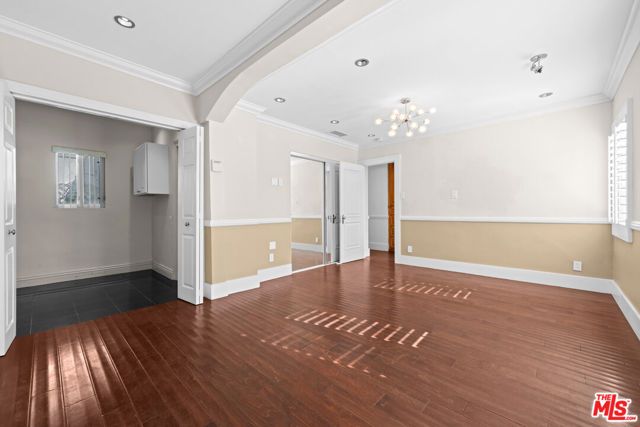 803 S Sycamore Avenue, Los Angeles, CA 90036