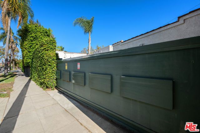 803 S Sycamore Avenue, Los Angeles, CA 90036