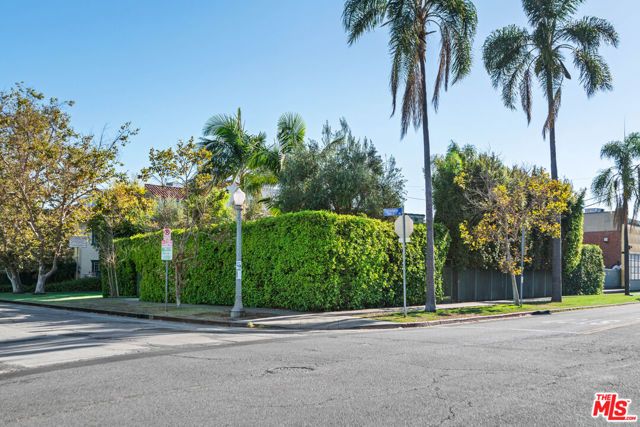 803 S Sycamore Avenue, Los Angeles, CA 90036