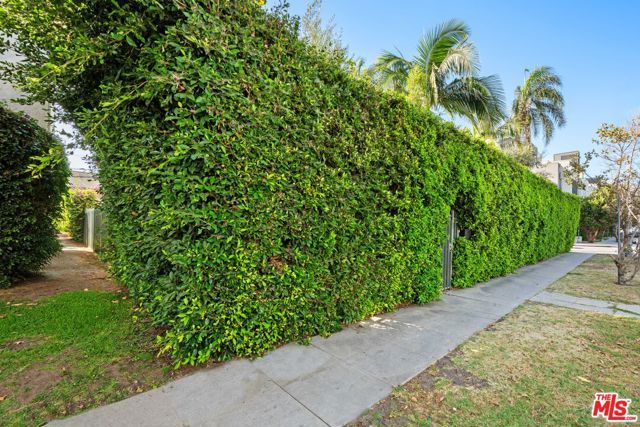 803 S Sycamore Avenue, Los Angeles, CA 90036