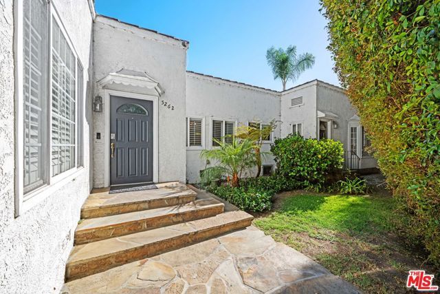 803 S Sycamore Avenue, Los Angeles, CA 90036