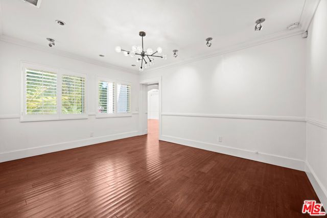 803 S Sycamore Avenue, Los Angeles, CA 90036