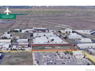 5837 Lockheed Avenue, Loveland, CO 80538