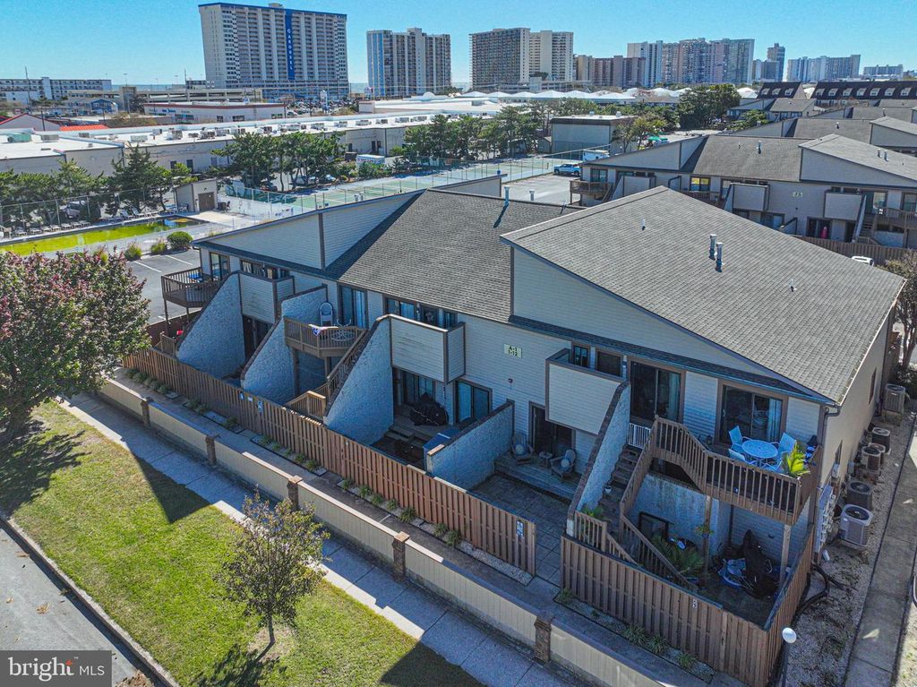 105 120TH ST #10A, Ocean City, MD 21842