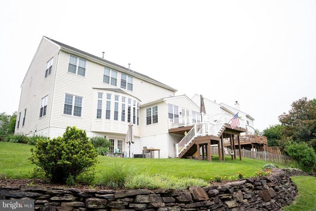 839 SANTMYER DR SE, Leesburg, VA 20175