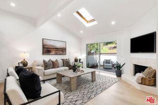 1612 Palisades Drive, Pacific Palisades, CA 90272