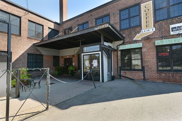 406 Lincoln St 306, Marlborough, MA 01752