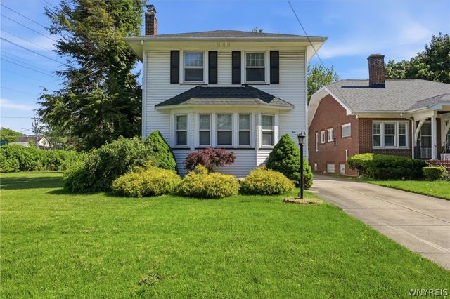 475 Goundry Street, North Tonawanda, NY 14120