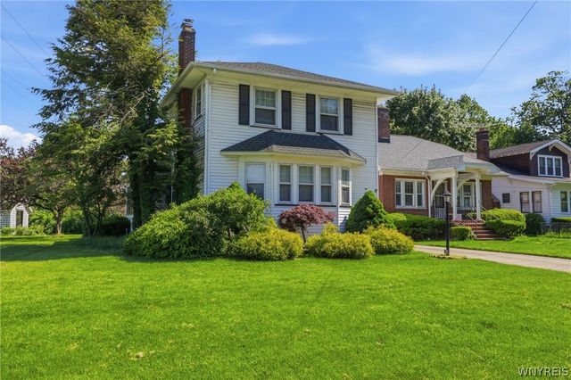 475 Goundry Street, North Tonawanda, NY 14120
