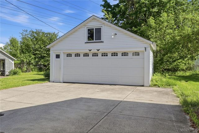 475 Goundry Street, North Tonawanda, NY 14120