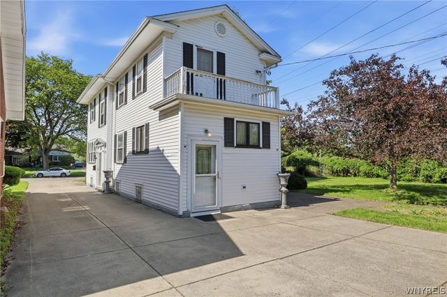 475 Goundry Street, North Tonawanda, NY 14120