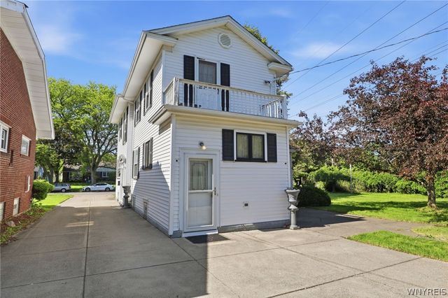 475 Goundry Street, North Tonawanda, NY 14120