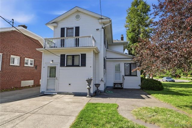 475 Goundry Street, North Tonawanda, NY 14120
