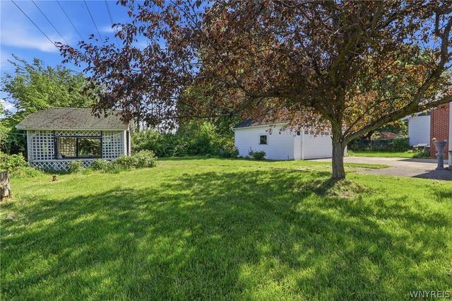 475 Goundry Street, North Tonawanda, NY 14120