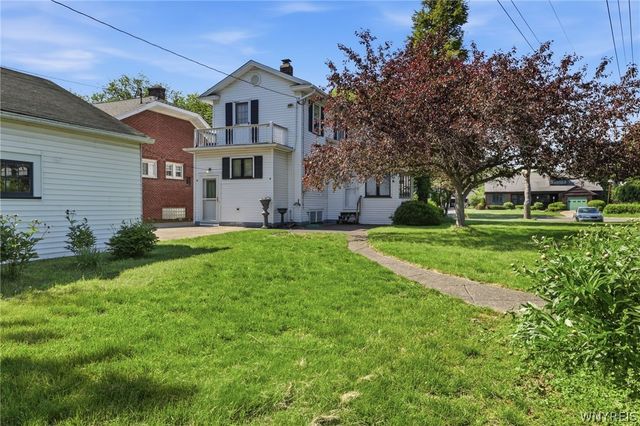 475 Goundry Street, North Tonawanda, NY 14120