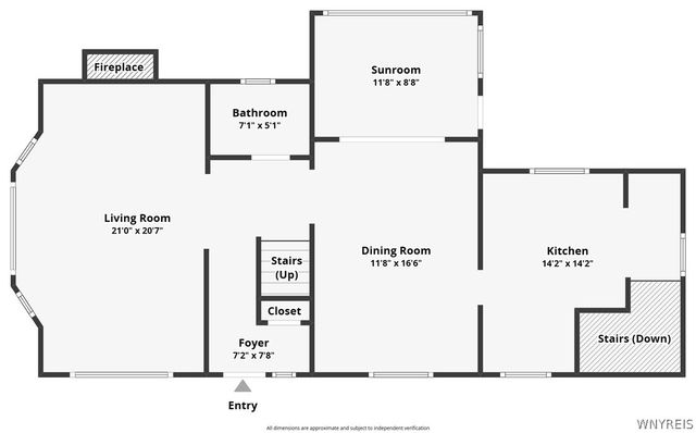 475 Goundry Street, North Tonawanda, NY 14120